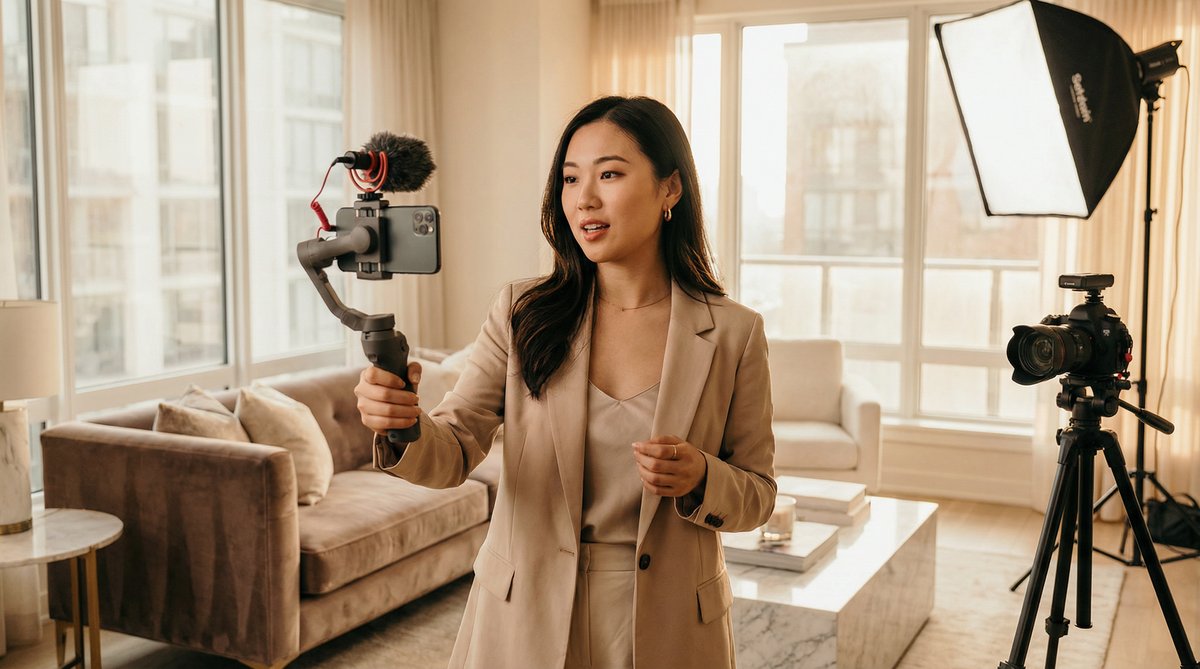 香蕉视频视频创作