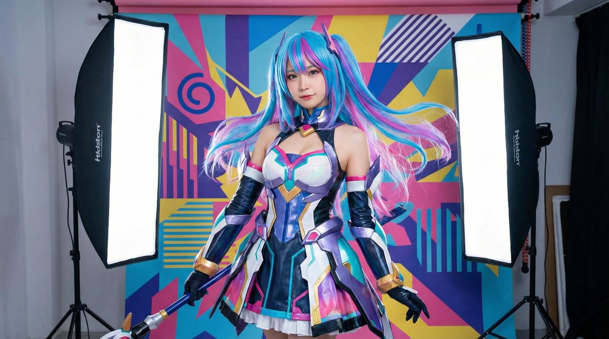 香蕉视频二次元cosplay视频